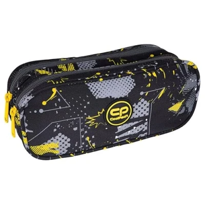 Imagen de Coolpack F065727, Estuche escolar DUKE XRAY, Multicolor