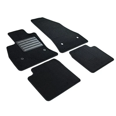 Imagen de MTM SP 816 Alfombrillas a Medida en Velour para 500L 2012 2016