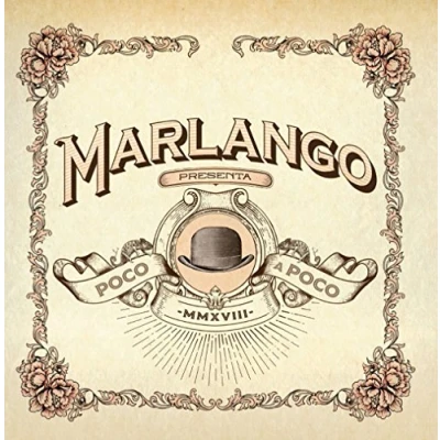 Imagen de Poco A Single En Vinilo