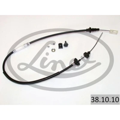 Imagen de Cable de embrague LINEX 38.10.10