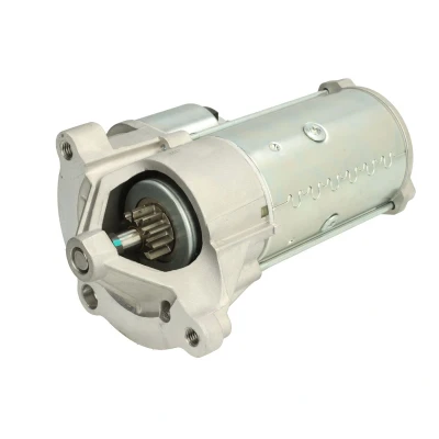 Imagen de DENSO DSN3040 Motor de arranque 12 1,7 11 PEUGEOT: 206 Hatchback, 307 SW, 407 Berlina, CITROËN: C15 Furgón, Berlingo / First I Furgón