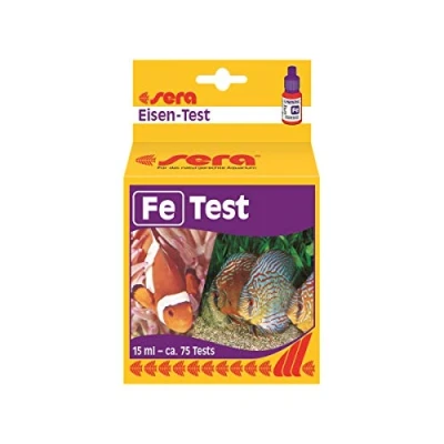 Imagen de sera Prueba Fe, 15 ml