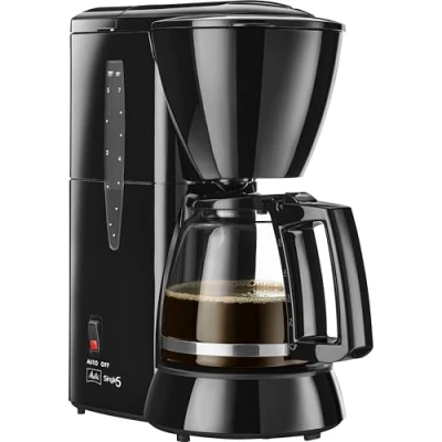 Imagen de Melitta cafetera single 5 negro m720 6729592