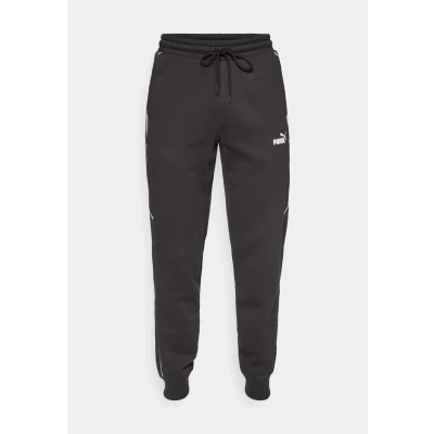 Imagen de Puma Sport Sweatpants Pantalones deportivos, Hombre, Talla: XXL, Black