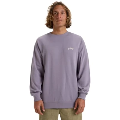 Imagen de Billabong ARCH Sudadera, Hombre, Talla: Small, Skw