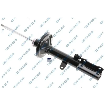 Imagen de GSP 32315501 amortiguador Eje trasero, derecha Presión de gas Bitubular Columna TOYOTA: Carina E Berlina