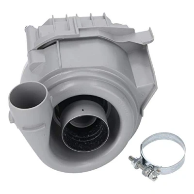 Imagen de Bosch Siemens 12014980 Bomba de calor original para motor principal 1BS3610 6AA Lavavajillas también Constructa Neff Balay Gaggenau