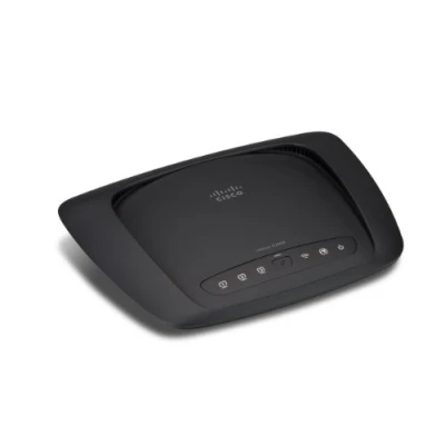 Imagen de Linksys X2000 Doble función Router/Modem, Router ADSL y 2 WiFi N300