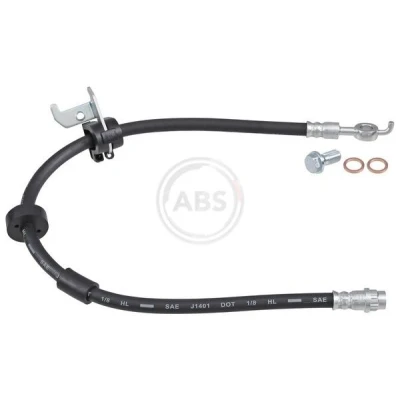 Imagen de Tubo flexible de frenos A.B.S. SL 1441