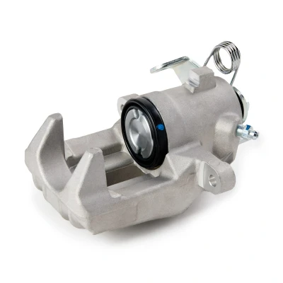 Imagen de FEBI BILSTEIN 178057 Pinza de freno Fundición aluminio Eje trasero izquierda SEAT: Ibiza 3, Leon I Hatchback, Toledo 2 Limousine norauto, oscaro,