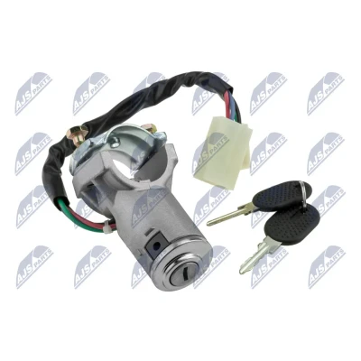 Imagen de Cerradura dirección NTY EST VC 003