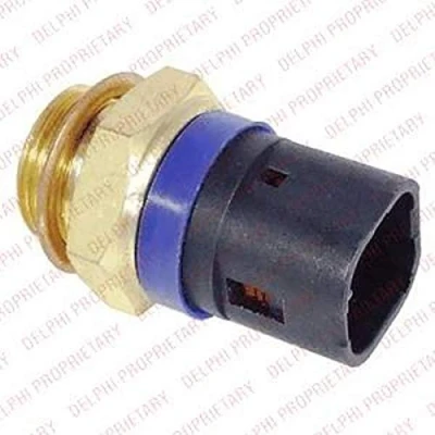 Imagen de DELPHI TS10323 Interruptor de temperatura, ventilador del radiador M22*1.5 RENAULT: Kangoo I Express, I, ESPACE 3