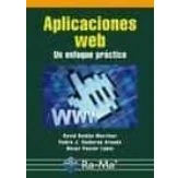 Imagen de Aplicaciones Web: Un Enfoque Practico