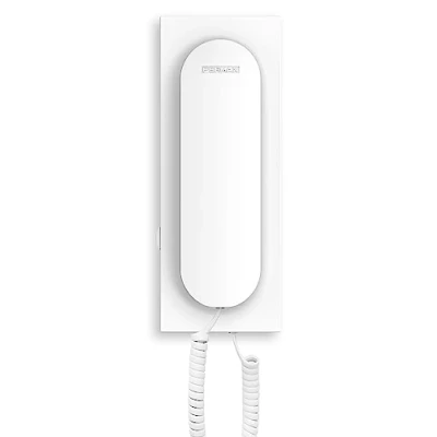 Imagen de Fermax 3444 Teléfono Veo DUOX Plus (2 Hilos)