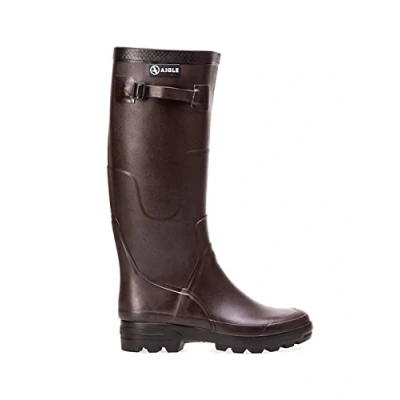 Imagen de Botas ligeras Expert Aigle Benyl