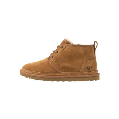 Imagen de UGG Neumel Zapatos con cordones, Hombre, Talla: 40, Chestnut