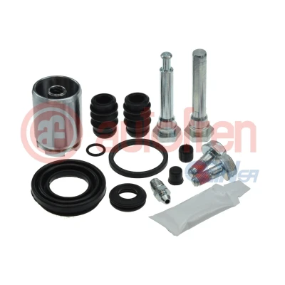 Imagen de AUTOFREN SEINSA D43559S Kit de Reparación Frenos Eje trasero 34 PISTON KIT+GUIDEPINS