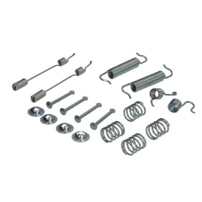 Imagen de QUICK BRAKE 105 0780 Juego de accesorios, zapatas freno RENAULT: MASTER 2 Kasten, Bus norauto, oscaro, mister auto