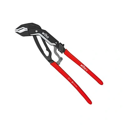 Imagen de Wiha 39094 Alicates para fontanería QuickFix Classic automáticos Z 23 1 01 250 mm SB Ref. Z23125001SB