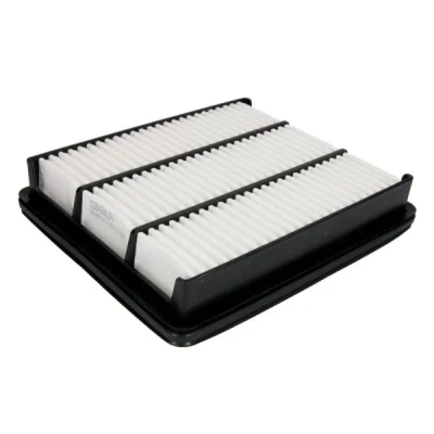 Imagen de JC PREMIUM B20518PR Filtro de aire 44mm 210mm 246mm Angular Cartucho filtrante HYUNDAI: Terracan, Terracan Furgón / SUV