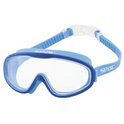 Imagen de SEAC Benny, Máscara de natación y snorkel para niños, 3 6 años