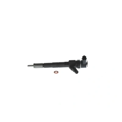 Imagen de BOSCH 0 445 110 423 Inyector Common Rail (CR) con junta anular OPEL: Insignia A Hatchback