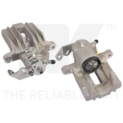 Imagen de NK 2147295 Pinza de freno Aluminio SEAT: Ibiza 3, Córdoba II Berlina, VOLKSWAGEN: Polo IV Hatchback