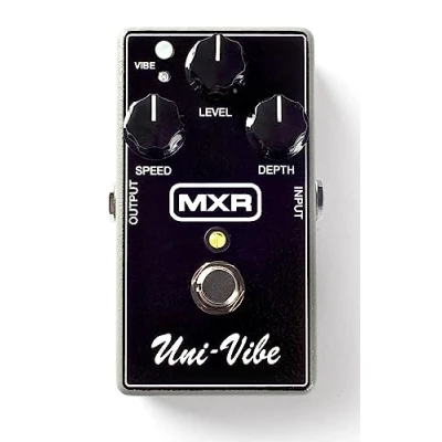 Imagen de Pedal de efectos para guitarra MXR Modulation UNI VIBE