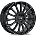 Imagen de Msw Msw30 8.0x19 5x112 ET30 73 Llanta