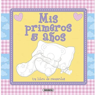 Imagen de Mis Primeros 5 años