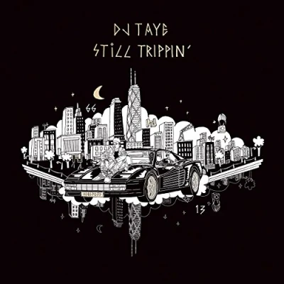 Imagen de Still Trippin&#039; Vinilo