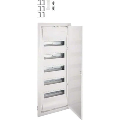 Imagen de Hager VU60NC cuadros de distribución eléctrica Electrical distribution boards (1 pieza(s))