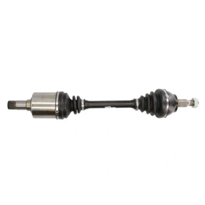Imagen de POINT GEAR PNG72691 Árbol de transmisión Eje delantero, izquierda 612 88 para vehículos con ABS MERCEDES BENZ: Clase B, A