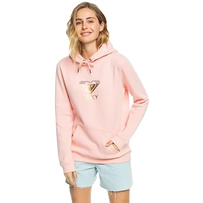 Imagen de Roxy Sudadera con Capucha Itia Gradiant, Mujer