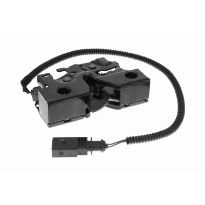 Imagen de VEMO V10 85 0115 Cerradura del Capó de motor VOLKSWAGEN: Golf 7, Passat B8 Variant, Alltrack