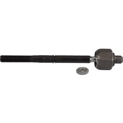 Imagen de TRW JAR1069 Rotula Axial de Direccion Eje delantero, ambos lados M16x1,5, M14x1,5 186,5 JAGUAR: XJ Berlina, S Type