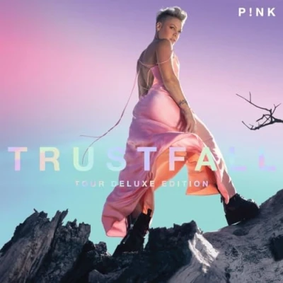 Imagen de Trustfall (Deluxe) [Vinilo]