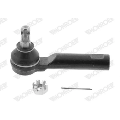 Imagen de MONROE L13G03 Rótula de dirección Eje delantero, izquierda, derecha TOYOTA: Land Cruiser Prado 150