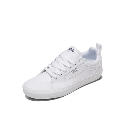 Imagen de Vans Filmore, Zapatillas Hombre, White White, 39 EU