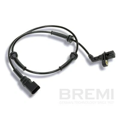 Imagen de BREMI 50409 Sensor de ABS con cable FORD: KA Hatchback, StreetKA Cabrio