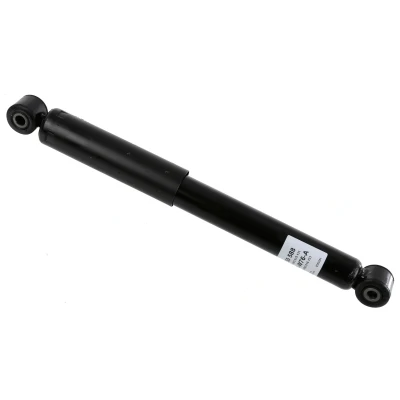 Imagen de SACHS 350 588 Amortiguador Presión de gas Bitubular telescópico Anillo superior, inferior MERCEDES BENZ: Sprinter 3.5 t Furgoneta