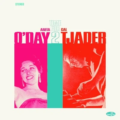 Imagen de Time For 2 (Limited Edition) [Vinilo]
