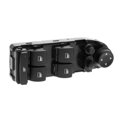 Imagen de VEMO V20 73 0039 Interruptor, elevalunas Delante, izquierda BMW: 5 Berlina, Touring