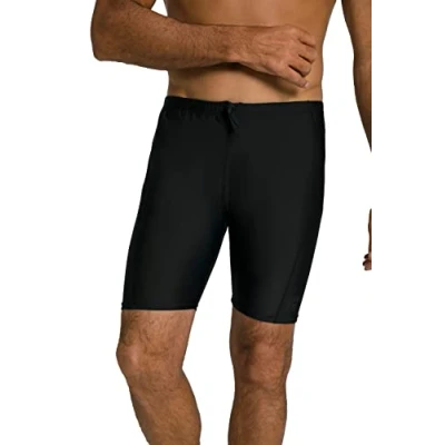 Imagen de JP1880 Jaypi Casual Bañador, Hombre, Talla: 3XL, Schwarz