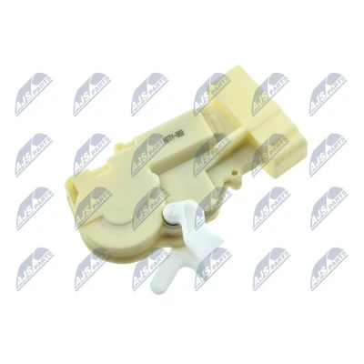 Imagen de NTY EZC TY 003 Cerradura de Puerta Delante, derecha TOYOTA: Yaris I Hatchback, Verso norauto, oscaro, mister auto