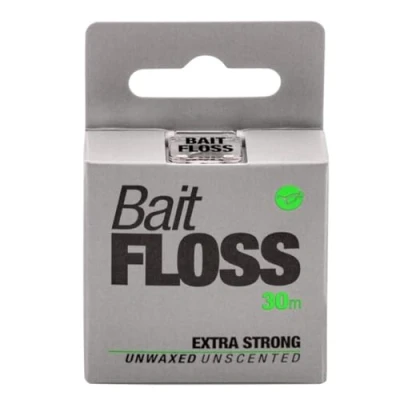 Imagen de Korda Unwaxed Bait Floss Material pequeño de pesca