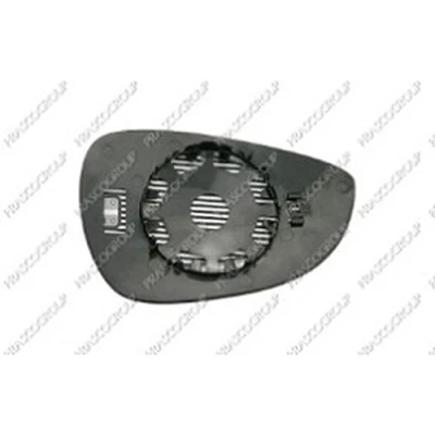 Imagen de PRASCO FD4267514 Cristal de Espejo izquierda FORD: Focus 2, 2 Kombi, Limousine
