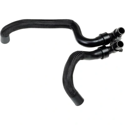 Imagen de GATES 02 1872 Tuberia flexible calefacción CITROËN: Xsara Hatchback