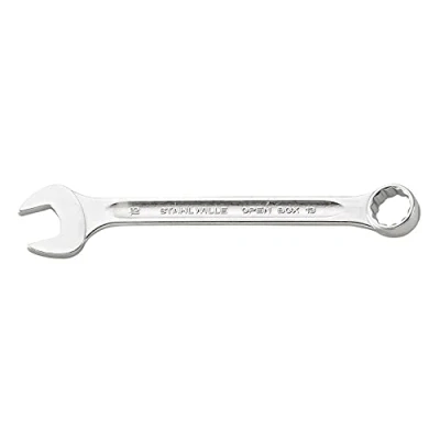 Imagen de Stahlwille 13 18 Llave Combinada Fija+Est