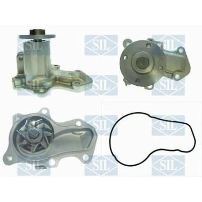 Imagen de Saleri SIL PA1471 Bomba de agua mecánico MITSUBISHI: COLT 6, SMART: Forfour I